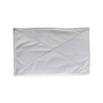 TRUSCO/トラスコ中山 クリーンルームダストクロス 200X300mm TCRDC-2030CP