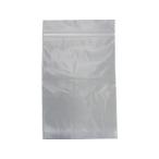 TRUSCO トラスコ中山 チャック付ポリ袋 0.08mm厚 70x50mm 200枚入 TCB-A-8A-TM