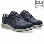  Asics коммерческое предприятие [ женский ] структура поверхности si War машина GTX W074 [ темно-синий голубой × темно-синий голубой ][23.5cm][3E] 1292A074