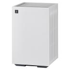 SHARP シャープ プラズマクラスター空気清浄機 FU-T40-W