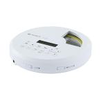 TOSHIBA Toshiba AX-CP10(W) белый CD плеер 