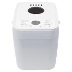 　 1斤用ホームベーカリー  HR-B120W