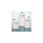 SANPLATEC サンプラテック PPサンプラボトル広口 20ml 2040