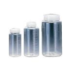 SANPLATEC サンプラテック クリアー広口ボトル 250ml 2014
