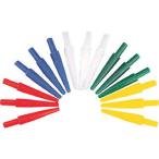 SANPLATEC サンプラテック 交換用先端ノズル 緑 90827