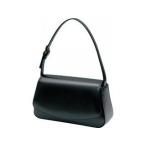 オフィススリーワークス  良品工房 日本製牛革頑固職人の手作り　フォーマルバッグ（ショルダー） B6111-03