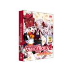 AHS VOICEROID2 как раз . Chan 