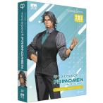 AHS VOICEPEAKf Limo men 