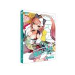 AHS VOCALOID4 猫村いろは ソフト