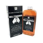 SUZUKI KIKOH スズキ機工 ベルハンマー ガソリン車用エンジンオイル添加剤 ベルハンマーセブン 330ml BHSE01
