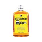 SUZUKI KIKOH スズキ機工 ベルハンマー 軽自動車用エンジンオイル添加剤 ベルハンマーライト 260ml BHLI01