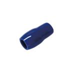 SHINAGAWA 品川商工 TCVキャップ(青) (100個入) TCV-21-BL
