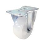 YUEI CASTER ユーエイ キャスター固定車　２５径ナイロン車輪／GR-25N