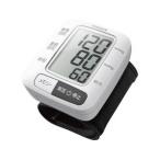 シチズン CITIZEN 手首式血圧計   CHWL350