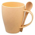 　 ウィートカップアンドスプーンセット SJ-30C