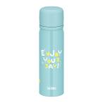 THERMOS サーモス 真空断熱３ウェイボトル　ミント