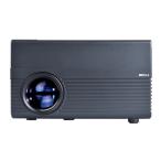 Wizz with WPJ-D300 DVD проектор 