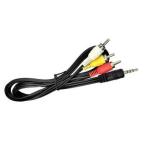 Wizz/ with AVC-RY01 DV-PT1060 для AV кабель 