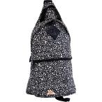 ショッピングダルメシアン KELTY ケルティ ミニ ワン ショルダー 【ブラックダルメシアン】 3259255925