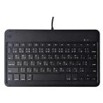  M ti-es супер тонкий легкий USB Type-C проводной клавиатура черный MDS-UCKB02BK