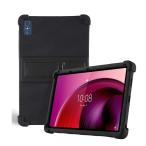  M ti-esMDS-SCCLT7BK Lenovo Tab7 2023 соответствует силиконовый чехол черный 