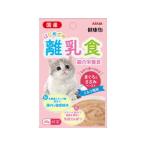 AIXIA アイシア 国産 健康缶パウチ はじめての離乳食 まぐろとささみペースト 40g