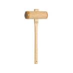 MORIMITSU 盛光 木槌 400g MKHN-0054