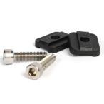 Fisheye рыба I 20237 NA рукоятка проставка комплект Nauticam Nautica m