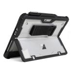 ブルー TBC-SP4BL06S Surface Pro 7〜4 耐衝撃保護ケース