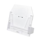 ブルー DSS-001 ICカードリーダースタンド