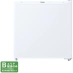 Haier ハイアール 【Bエリア限定配送】JR-N40M-W冷蔵庫【40L・右開き】