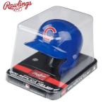 Rawlings low кольцо s Mini копия шлем [ Chicago Cub s] LP0274