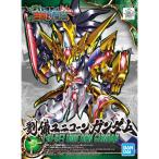 劉備ユニコーンガンダム