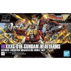 BANDAI SPIRITS バンダイスピリッツ HG 1/144 新機動戦記ガンダムWシリーズ ガンダムヘビーアームズ