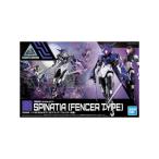 BANDAI SPIRITS バンダイスピリッツ 30 MINUTES MISSIONS 1/144 EXM−E7f スピナティア （フェンサー仕様）