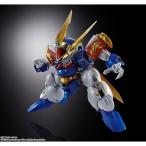 BANDAI METAL BUILD DRAGON SCALE 龍神丸（35th ANNIVERSARY EDITION