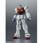 BANDAI SPIRITS バンダイスピリッツ 数量限定 ROBOT魂 機動戦士Zガンダム＜SIDE MS＞ RMS-179 ジムII（地球連邦軍仕様） ver. A.N.I.M.E.
