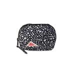 KELTY ケルティ DP マイクロポーチ 2 【ブラックダルメシアン】 32592470 DP MICRO POUCH 2
