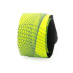  Twins twins USB заряжающийся бег для свет Ran производитель Charge [ neon зеленый ]bn0001-d-04