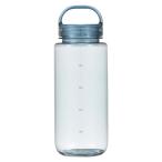 CB JAPAN シービージャパン 水筒 500ml ウォーターボトル mlte EDGE Bottle 500 ブルー