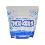 SANA サナ 浄化槽用高性能脱臭剤 サナ・浄化槽の消臭快 20g×20包入 20包入