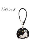 Field work/フィールドワーク  【敬老の日おすすめ！】LW051-2　ほしねこ　ルーペ付き ...