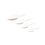 Leona/レオナ 1262-02 計量スプーンPP 4703―1002 4703-1002