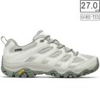 MERRELLmereru[ мужской ]mo Abu 3 Synth tik Gore-Tex [u- long ][27.0cm] M00004919