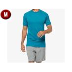 GoLite ゴーライト 【Men】Rランニングウェア eActive Tee【Arctic】【M】