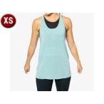 GoLite ゴーライト 【Women】ランニングウェア ReActive Tank【Gulf】【XS】