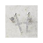 　  シルバーピアス