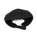 Fisheye рыба I 21038 WF φ120 неопреновый купол порт покрытие WEEFINE we штраф 