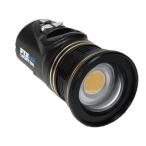 Fisheye フィッシュアイ  30508 FIX NEO Premium 4030 DX II(ステルスブラック)　水中ライト