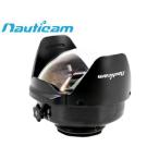 Fisheye рыба I 21203 NA широкий угол conversion порт 2 X0.57(WACP-2)Nauticam Nautica m